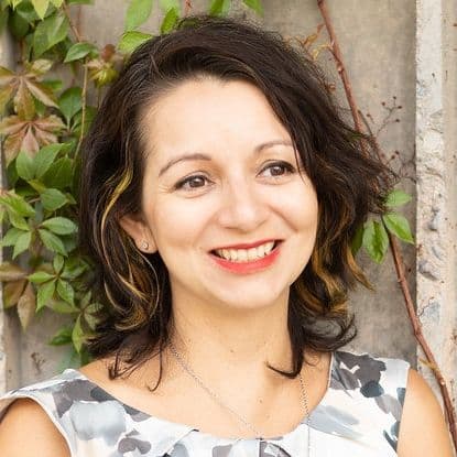 Profile picture of Angie Montoya