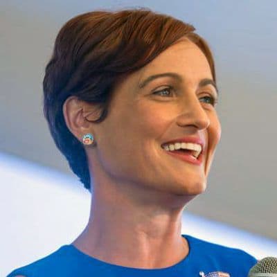 Profile picture of Holly Adams