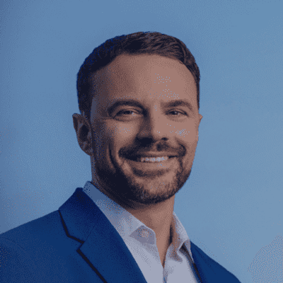 Profile picture of Jonathan Treble