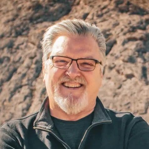 Profile picture of Marty O'Donnell