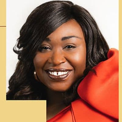 Profile picture of Rosemary Oglesby-Henry