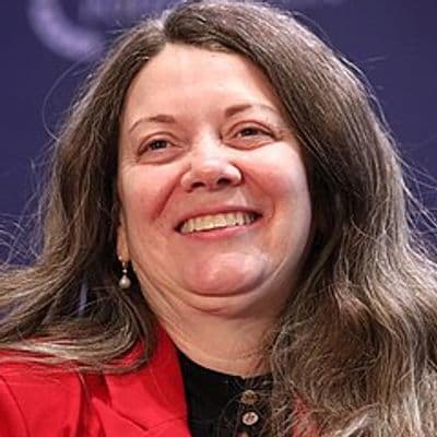 Profile picture of Gina Swoboda