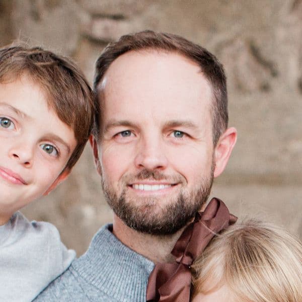 Profile picture of Brandon Sowers