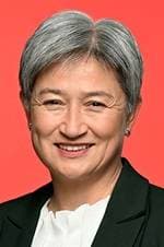 Profile picture of Penny Wong