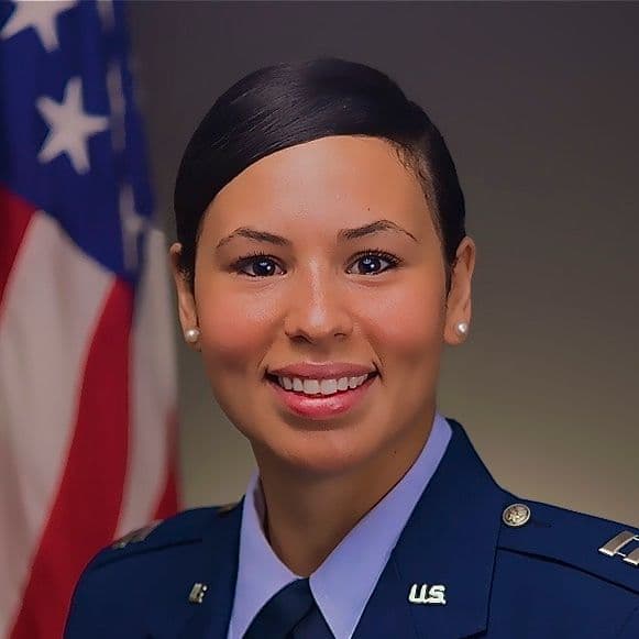 Profile picture of Alea Nadeem