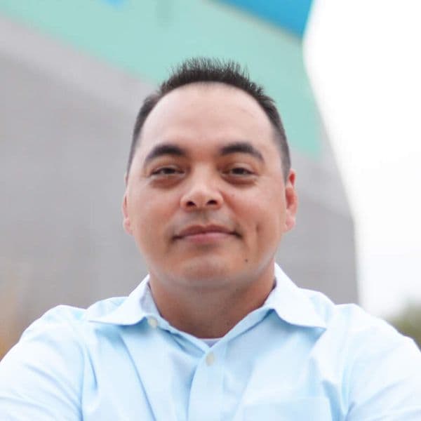 Profile picture of Brian Del Vecchio