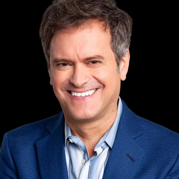 Profile picture of Mark Gordon