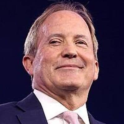 Profile picture of Ken Paxton Jr.