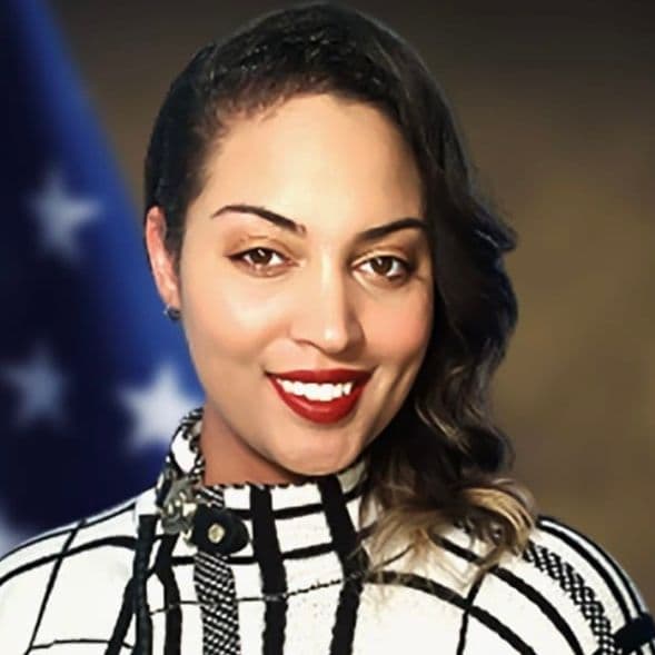 Profile picture of Kia Legette