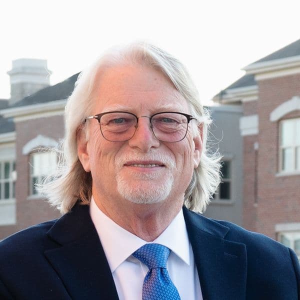 Profile picture of Ronald Kincaid Jr