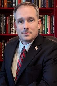 Profile picture of Michael Nixon