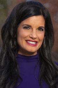 Profile picture of Melissa Vine