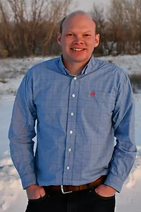 profile picture of Joel Krautter
