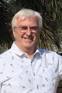 Profile picture of John Driscoll