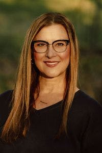Profile picture of Kim Georgeton