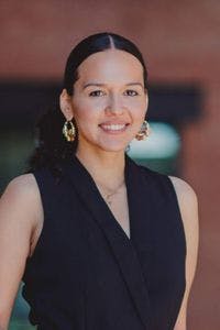 Profile picture of Michelle Vallejo