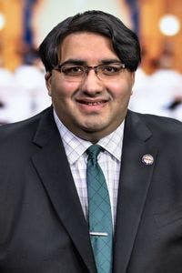 Profile picture of Niraj Antani
