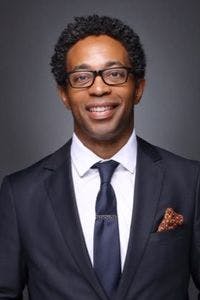 Profile picture of Wesley Bell