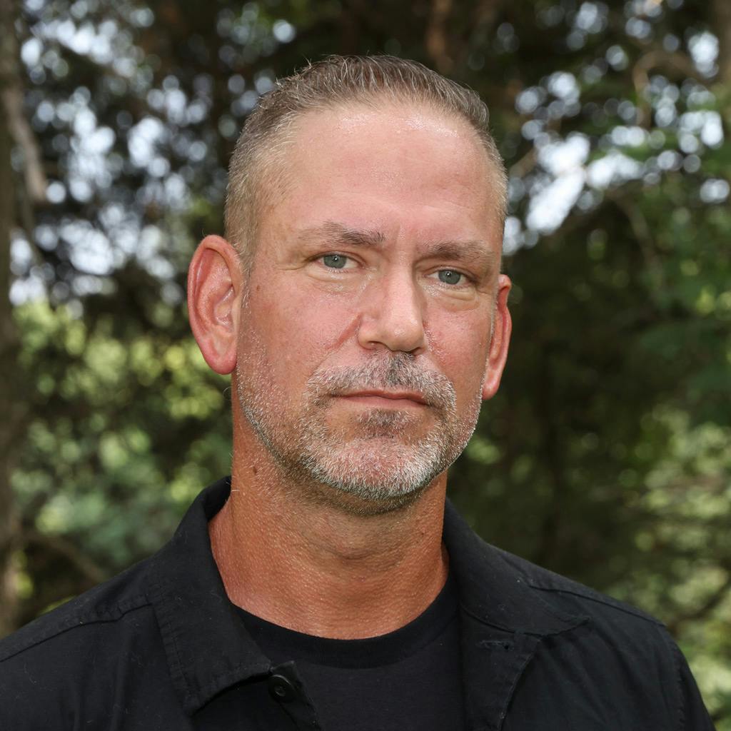 Profile picture of Dan Osborn