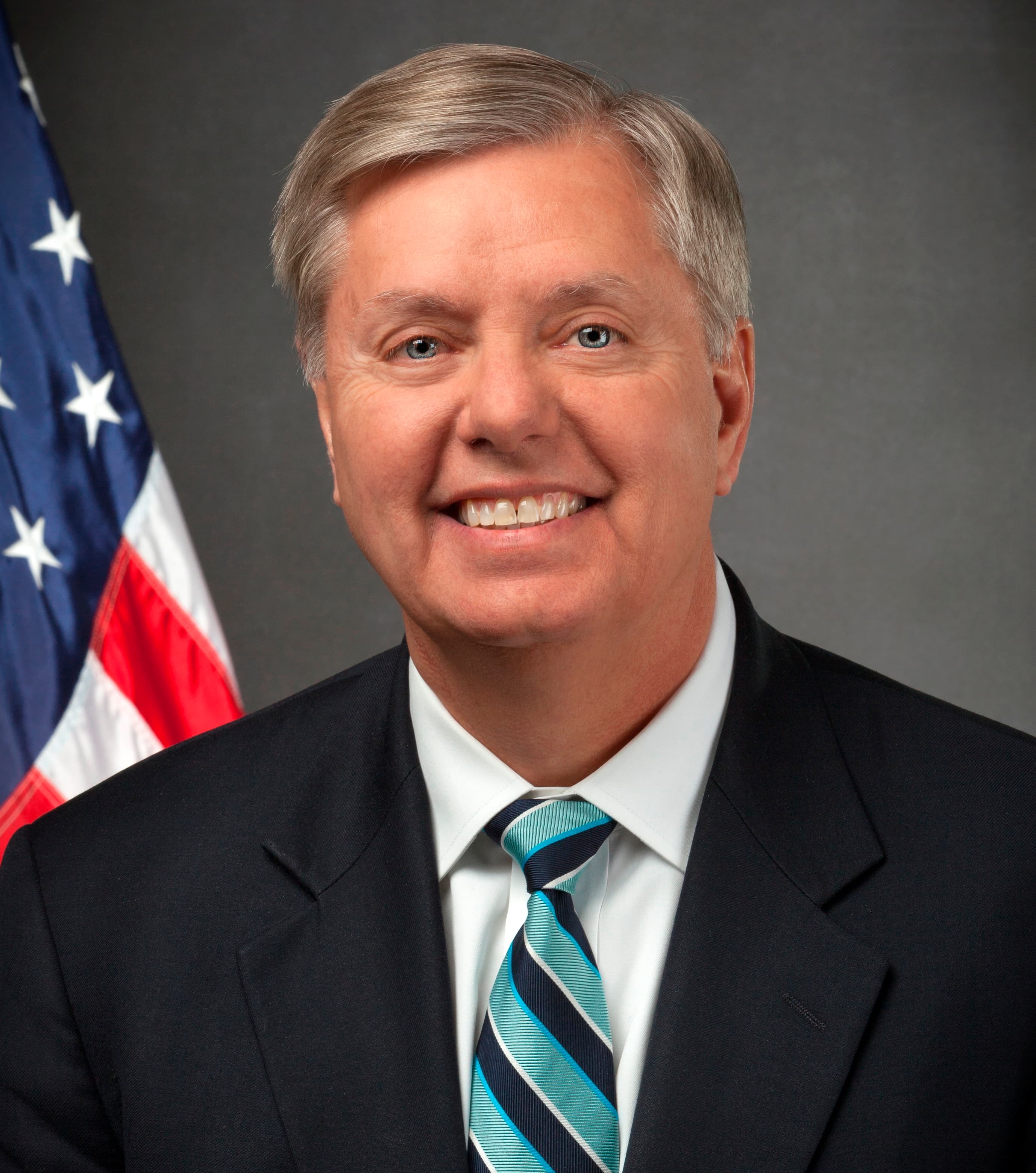 profile picture of Lindsey Graham