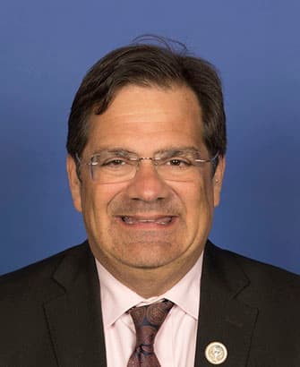 profile picture of Gus Bilirakis