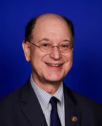 profile picture of Brad Sherman