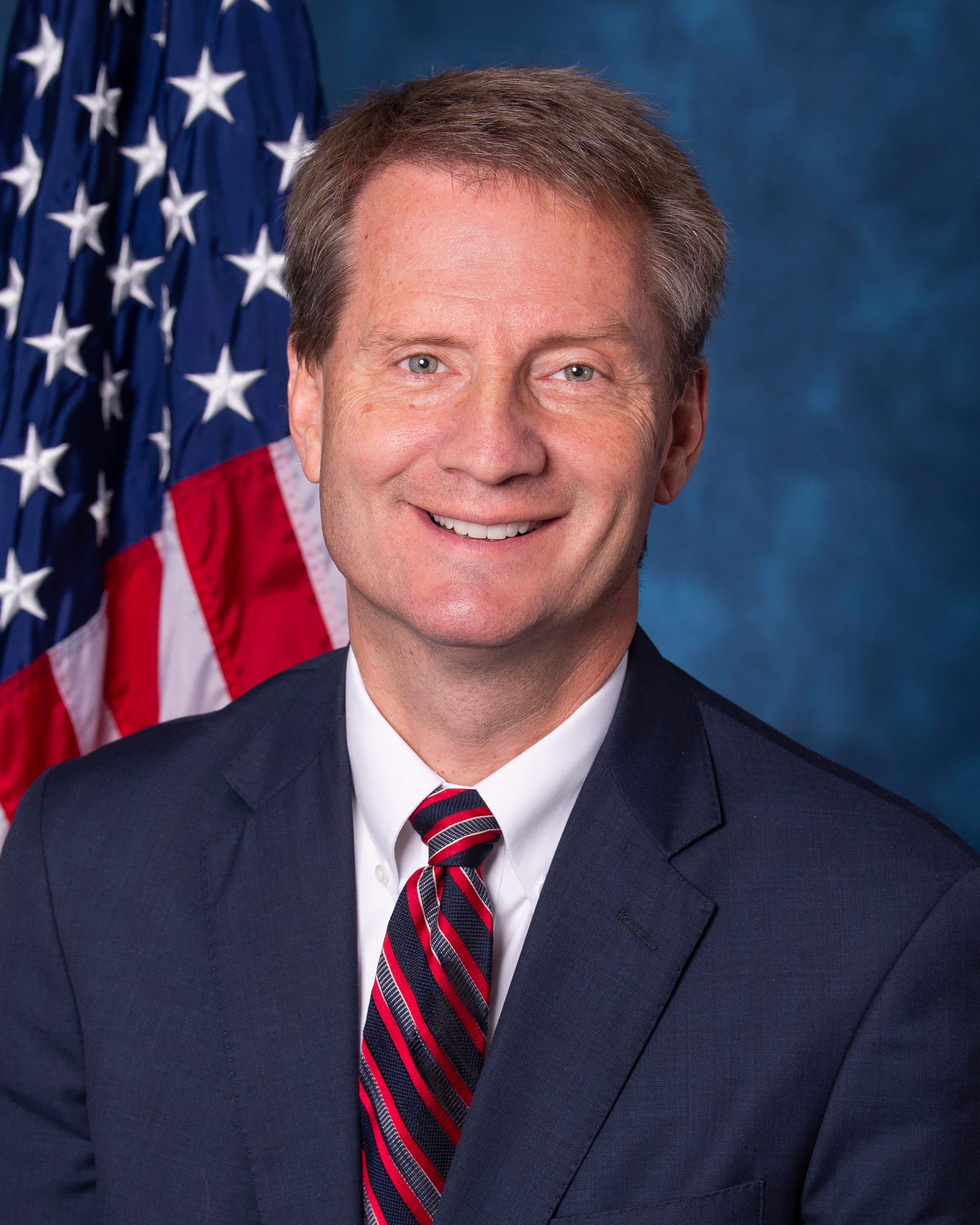 profile picture of Tim Burchett