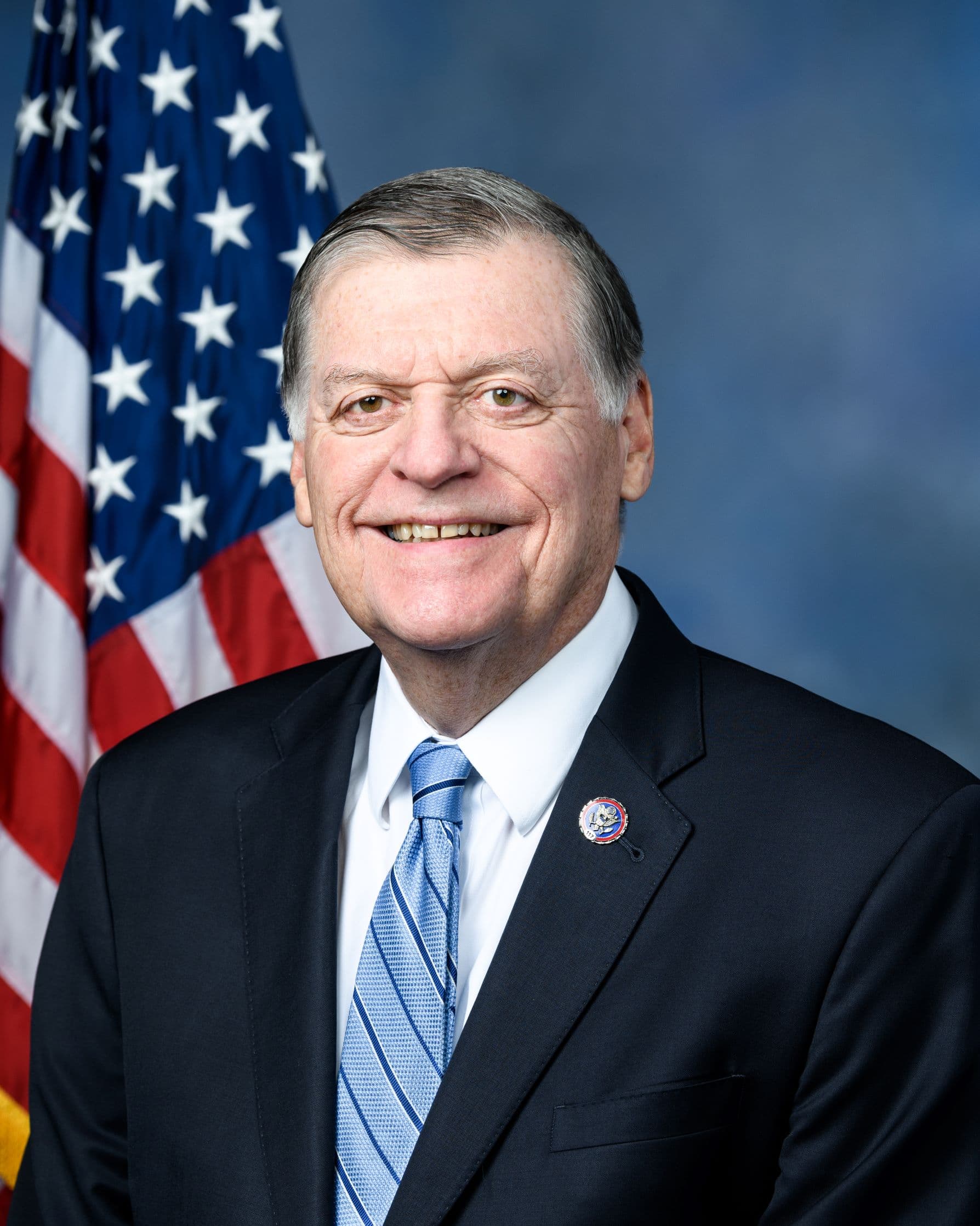 profile picture of Tom Cole