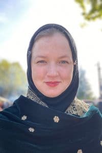 Melissa Chaudhry
