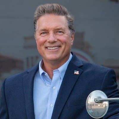 Mike Cargile