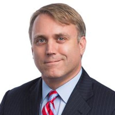 Profile picture of Douglas Ollivant