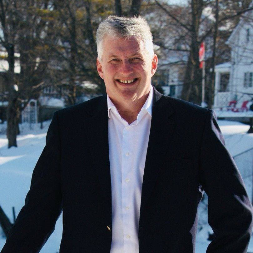 Profile picture of Bruce Fanjoy