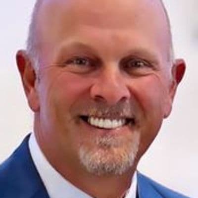 Profile picture of Rick Smithers