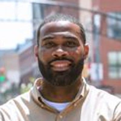 Profile picture of Amir Hassan