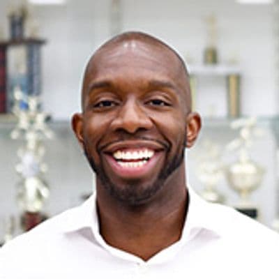 Profile picture of Everton Blair