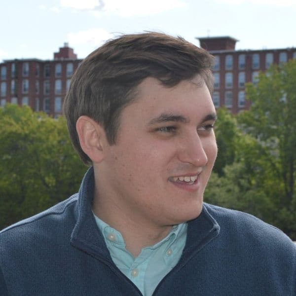 Profile picture of Heath Howard