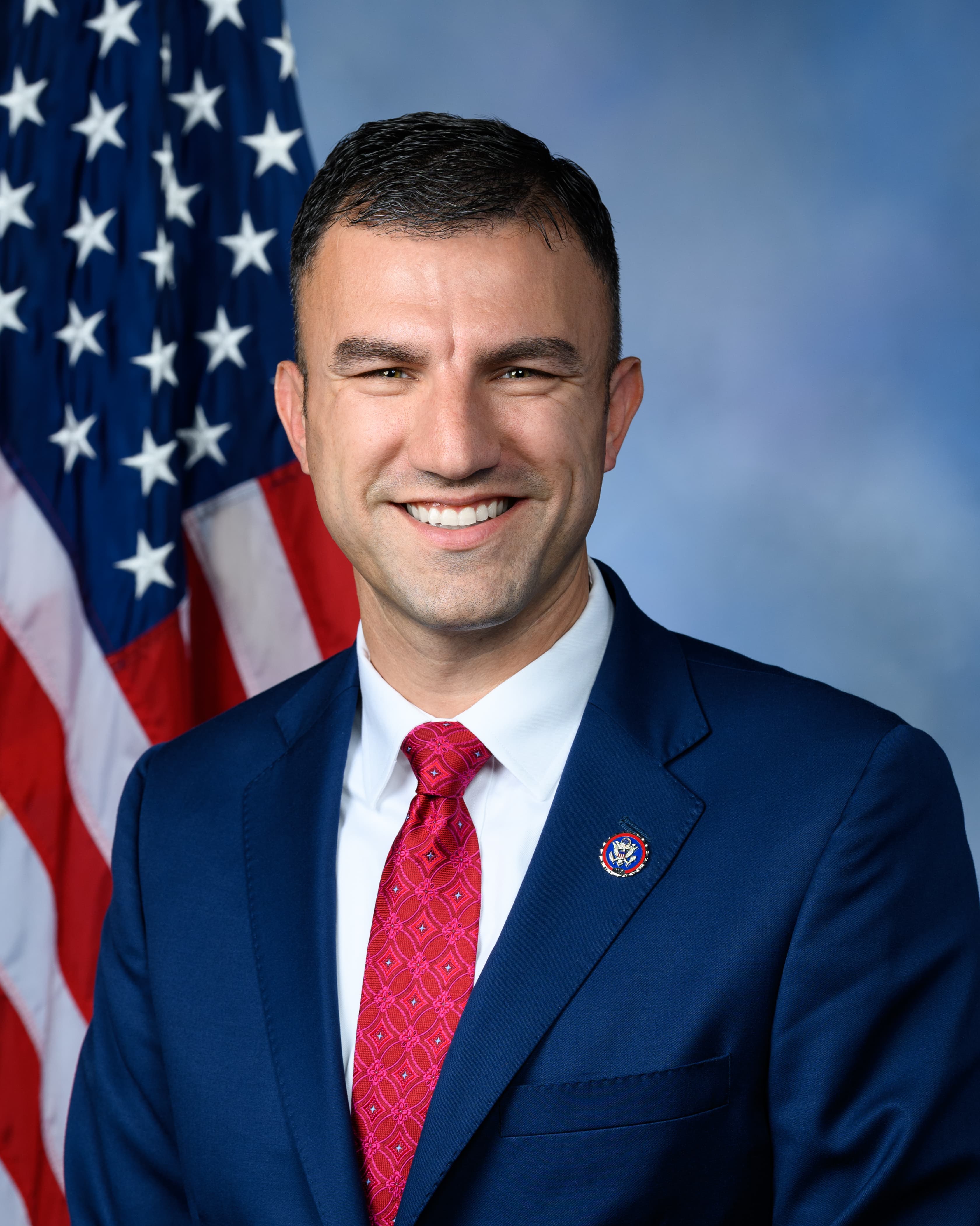 Profile picture of Rudy Yakym III