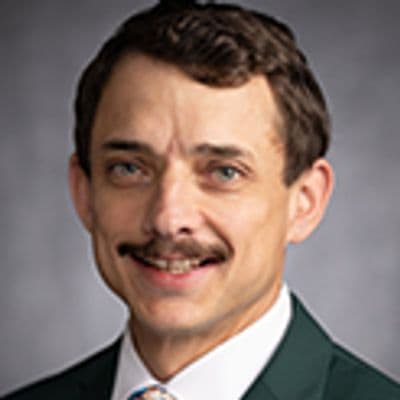 Profile picture of Briscoe Cain III