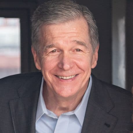 Profile picture of Roy Cooper