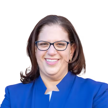 Profile picture of Stella Pekarsky