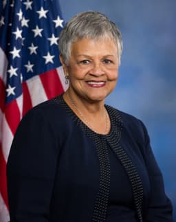 Bonnie Watson Coleman