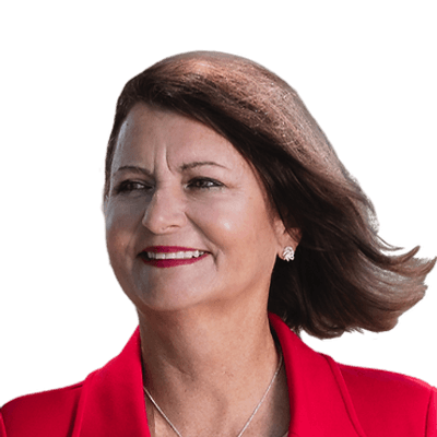 Profile picture of Genevieve Scott