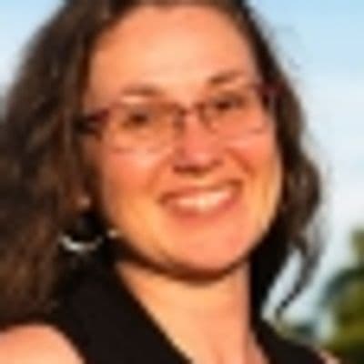 Profile picture of Sarah Chadzynski