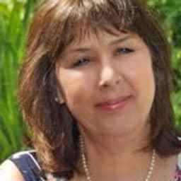 Veronica Fernandez