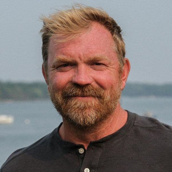 Profile picture of Graham Platner