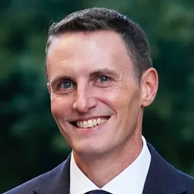 Profile picture of Joseph Cooney