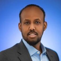 Abdi Abdulle