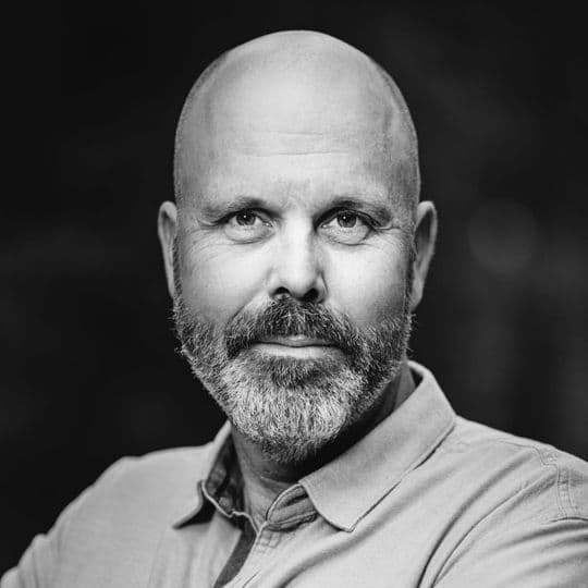 Profile picture of Ryan Busse