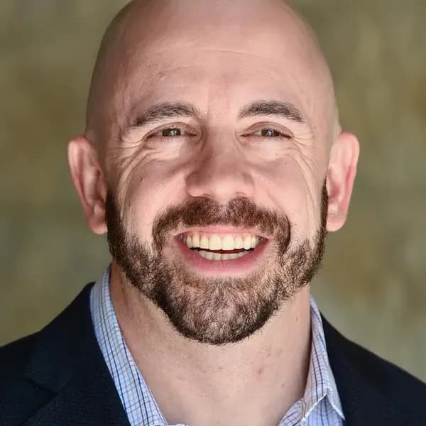 Profile picture of George Adams