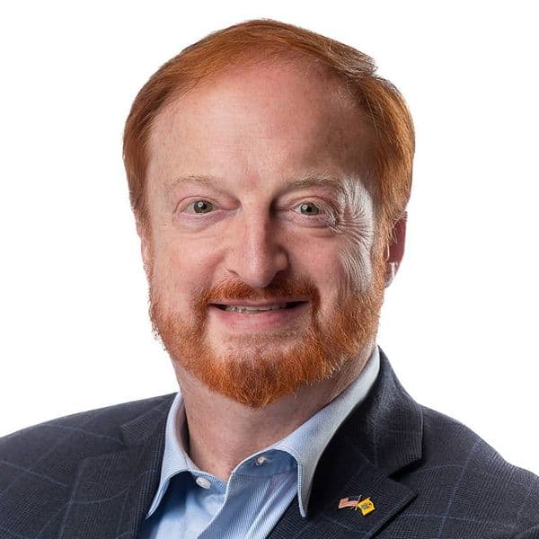 Profile picture of John Bartlett